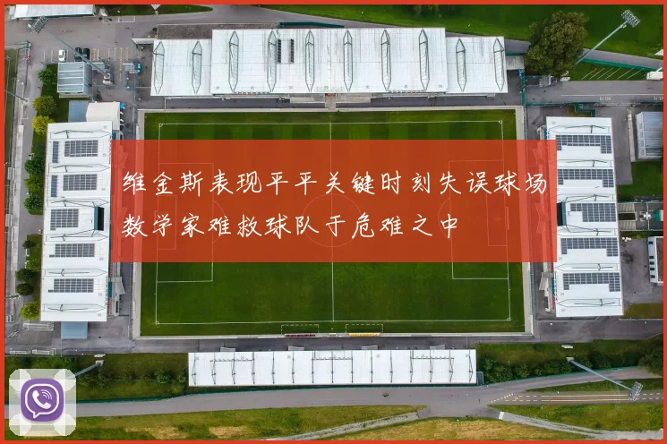 维金斯表现平平关键时刻失误球场数学家难救球队于危难之中