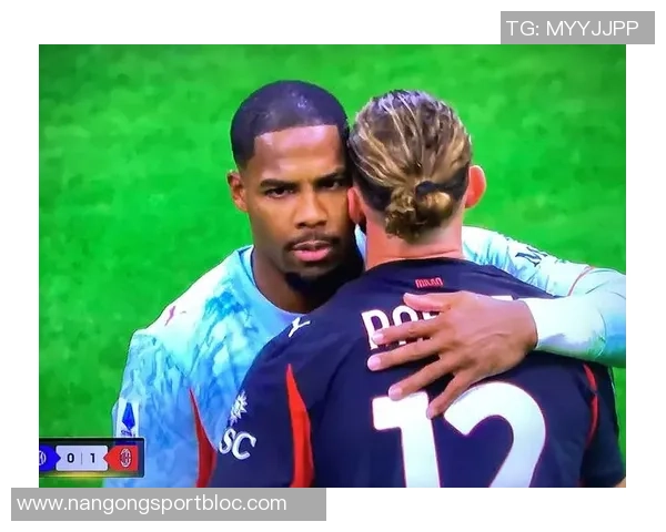 拉比奥特抢答迈尼昂对米兰的留队愿望引发关注