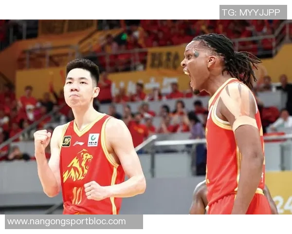 广厦二队全力以赴备战U19决赛四川宜宾赛区将于20日至27日举行精彩对决