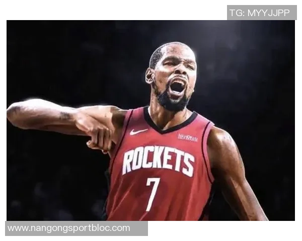 杜兰特历史第二真实命中率超60得分20场次仅次于詹姆斯