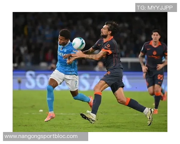 那不勒斯时隔两年半再胜国米终结五场不胜之局以三比一逆转取胜